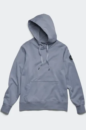 Canada Goose Huron Hoody Black Label (Men, , S)