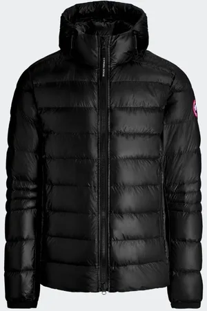 Canada Goose Crofton Hoody (Men, , M)