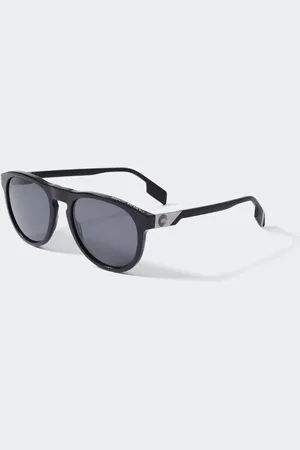 Canada Goose Skye Sunglasses (Men, Black/Grey, ONESIZE)