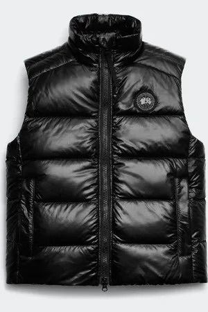 Canada Goose Cypress Vest Label (Women, , M)