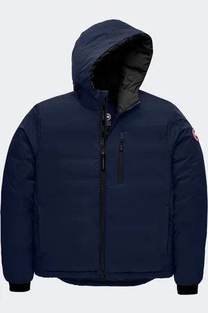Canada Goose Lodge Hoody (Men, , M)