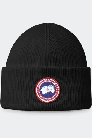 Canada Goose Youth Arctic Toque (Youth, , ONESIZE)