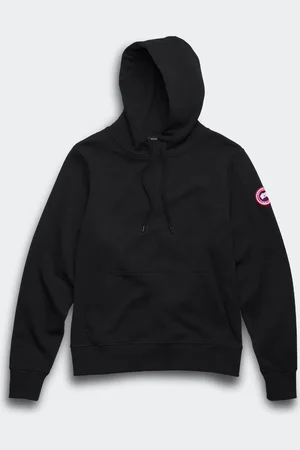 Canada Goose Huron Hoody (Men, , XXS)