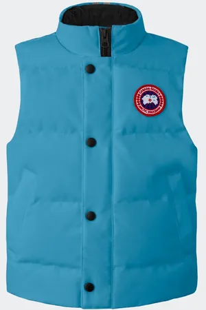 Canada Goose Kids Vanier Vest (Kids, , 2-3)