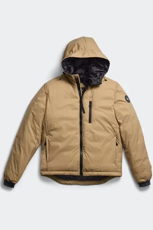 Canada Goose Lodge Hoody Black Label (Men, , XL)