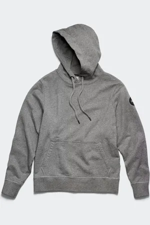 Canada Goose Huron Hoody Black Label (Men, , XL)
