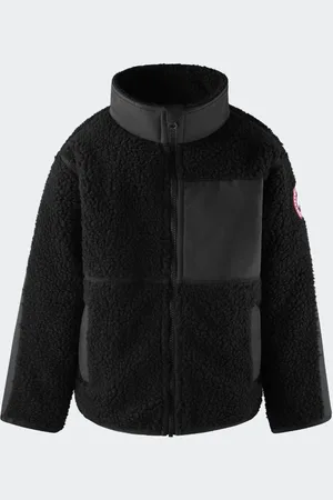 Canada Goose Kids Simcoe Fleece Jacket (Kids, , 2-3)