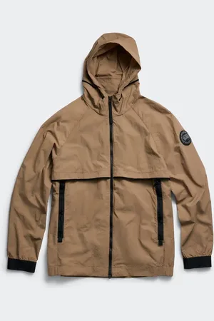Canada Goose Faber Hoody Black Label (Men, , XL)