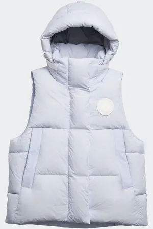 Canada Goose Junction Puffer Vest (Women, , XL)