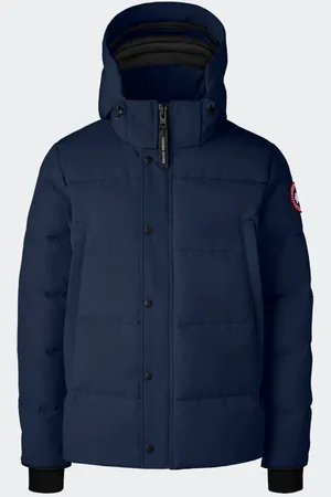 Canada Goose Wyndham Parka (Men, , XL)