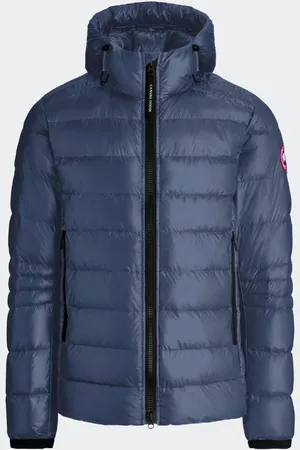 Canada Goose Crofton Hoody (Men, , L)