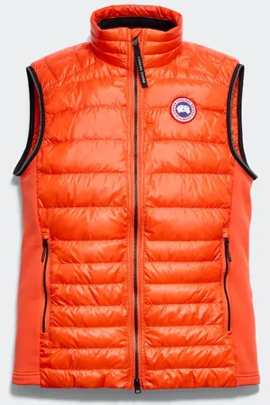Canada Goose HyBridge® Lite Vest (Men, , S)