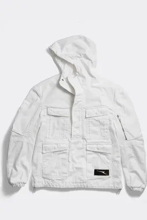 Canada Goose Snow Goose by Nirvalis Jacket (Men, , S)