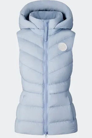 Canada Goose Clair Vest (Women, , S)