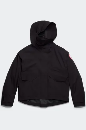Canada Goose Tofino Rain Jacket (Women, , XL)
