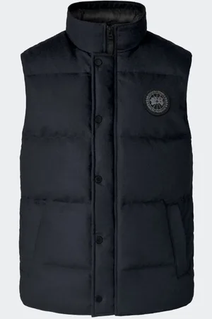 Canada Goose Garson Vest Wool (Men, , L)