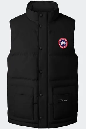 Canada Goose Freestyle Crew Vest (Men, , XXL)