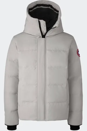 Canada Goose MacMillan Parka (Men, , L)