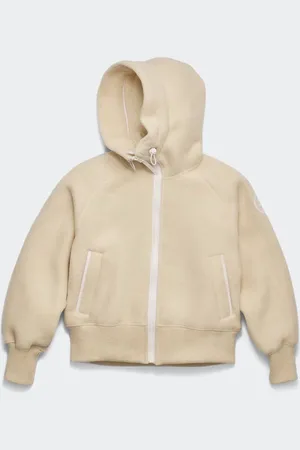 Canada Goose Chilliwack Bomber Kind Fleece HUMANATURE (Women, , L)