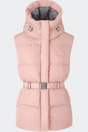 Canada Goose Rayla Vest (Women, , L)