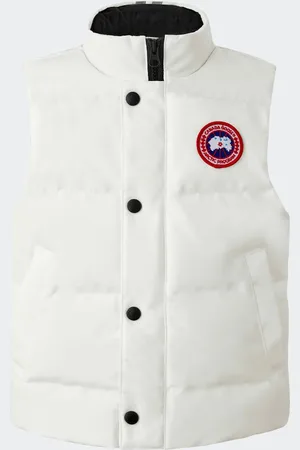 Canada Goose Kids Vanier Vest (Kids, , 2-3)
