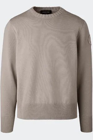 Canada Goose Rosseau Sweater (Men, , L)
