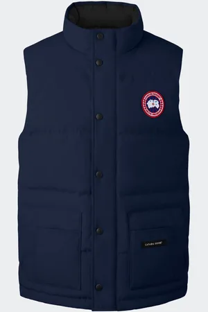 Canada Goose Freestyle Crew Vest (Men, , M)