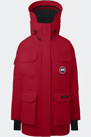Canada Goose Expedition Parka (Women, , L)