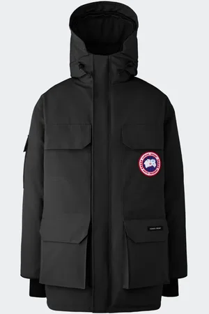 Canada Goose Expedition Parka (Men, , XS)