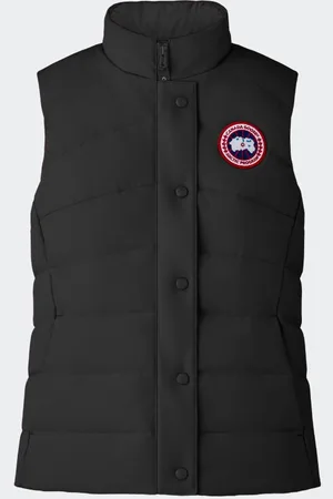 Canada Goose Freestyle Gilet (Women, , XL)
