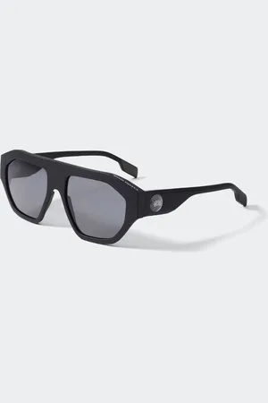 Canada Goose Tekapo Sunglasses (Men, Matte Black/Grey, ONESIZE)