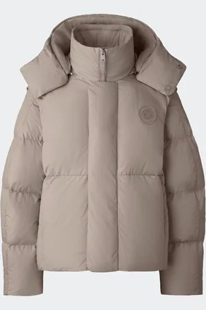 Canada Goose Umba Coat (Men, , L)