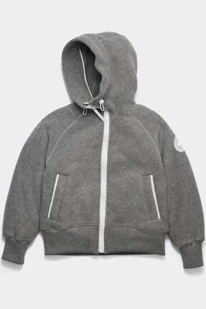 Canada Goose Chilliwack Bomber Kind Fleece HUMANATURE (Women, , S)