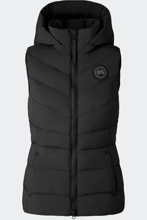Canada Goose Clair Vest Label (Women, , XXL)