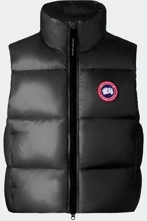 Canada Goose Cypress Puffer Vest (Women, , M)