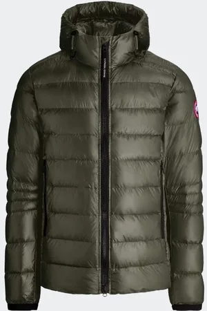 Canada Goose Crofton Hoody (Men, , XL)