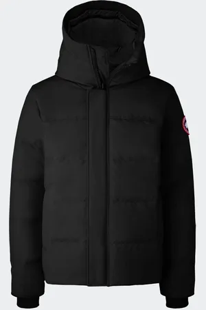 Canada Goose MacMillan Parka (Men, , XS)