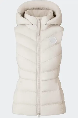 Canada Goose Clair Vest (Women, , XL)