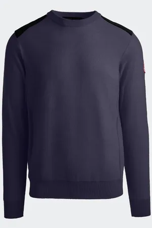 Canada Goose Dartmouth Crewneck Sweater (Men, , S)