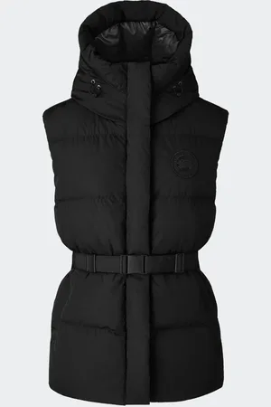 Canada Goose Rayla Vest (Women, , L)