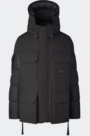 Canada Goose Paradigm Expedition Parka Label (Men, , XXL)