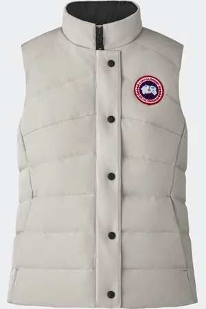 Canada Goose Freestyle Gilet (Women, , L)