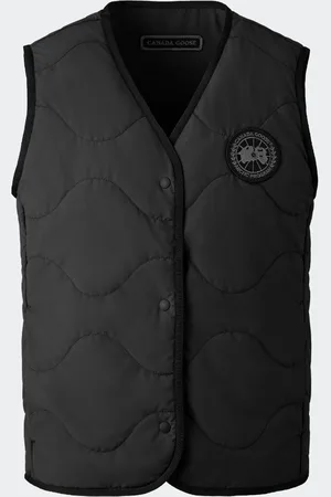 Canada Goose Annex Liner Vest Label (Women, , L)