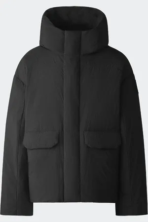 Canada Goose Wilu Parka (Men, , XXL)