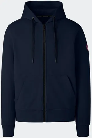 Canada Goose Huron Full Zip Hoody (Men, , S)
