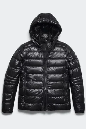 Canada Goose Crofton Hoody Label (Men, , XXL)