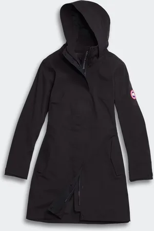 Canada Goose Cardero Rain Jacket (Women, , XL)