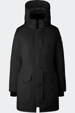 Canada Goose Trillium Parka (Women, , L)