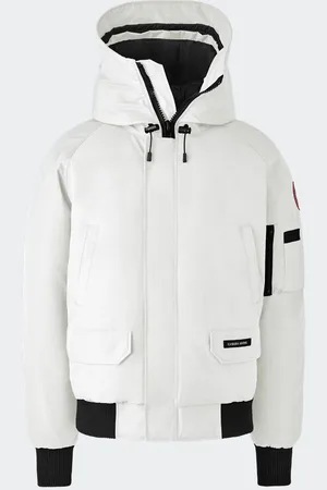 Canada Goose Chilliwack Bomber (Men, , S)