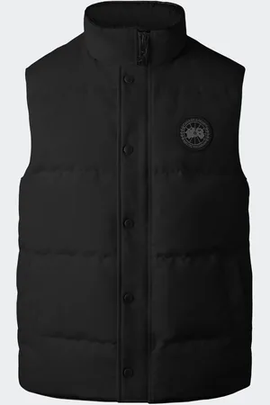 Canada Goose Garson Vest Label (Men, , M)
